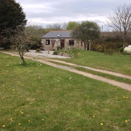 Bed and Breakfast Sweetwater Farm Penzance Exterior foto